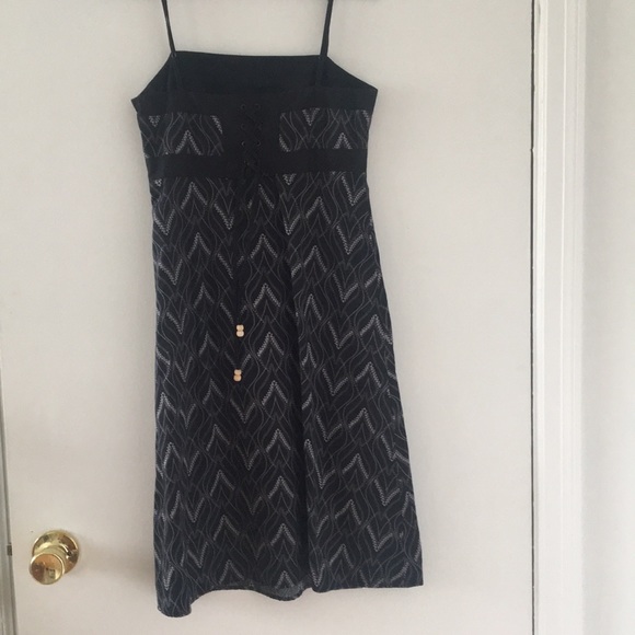 🌼4/20 DEAL🌼 cute spaghetti strap dress - Picture 5 of 5